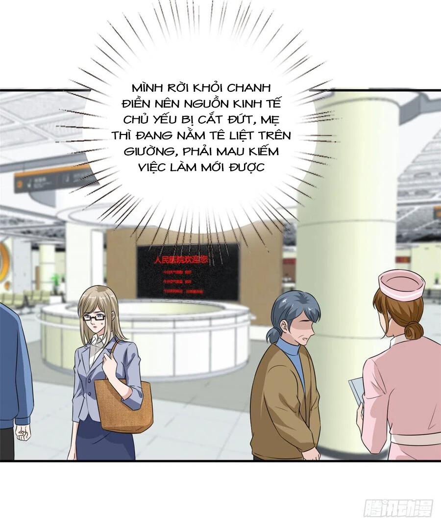 Ông Xã Kết Hôn Thử, Mạnh Thêm Chút Nữa Đi Chapter 258 - Trang 2