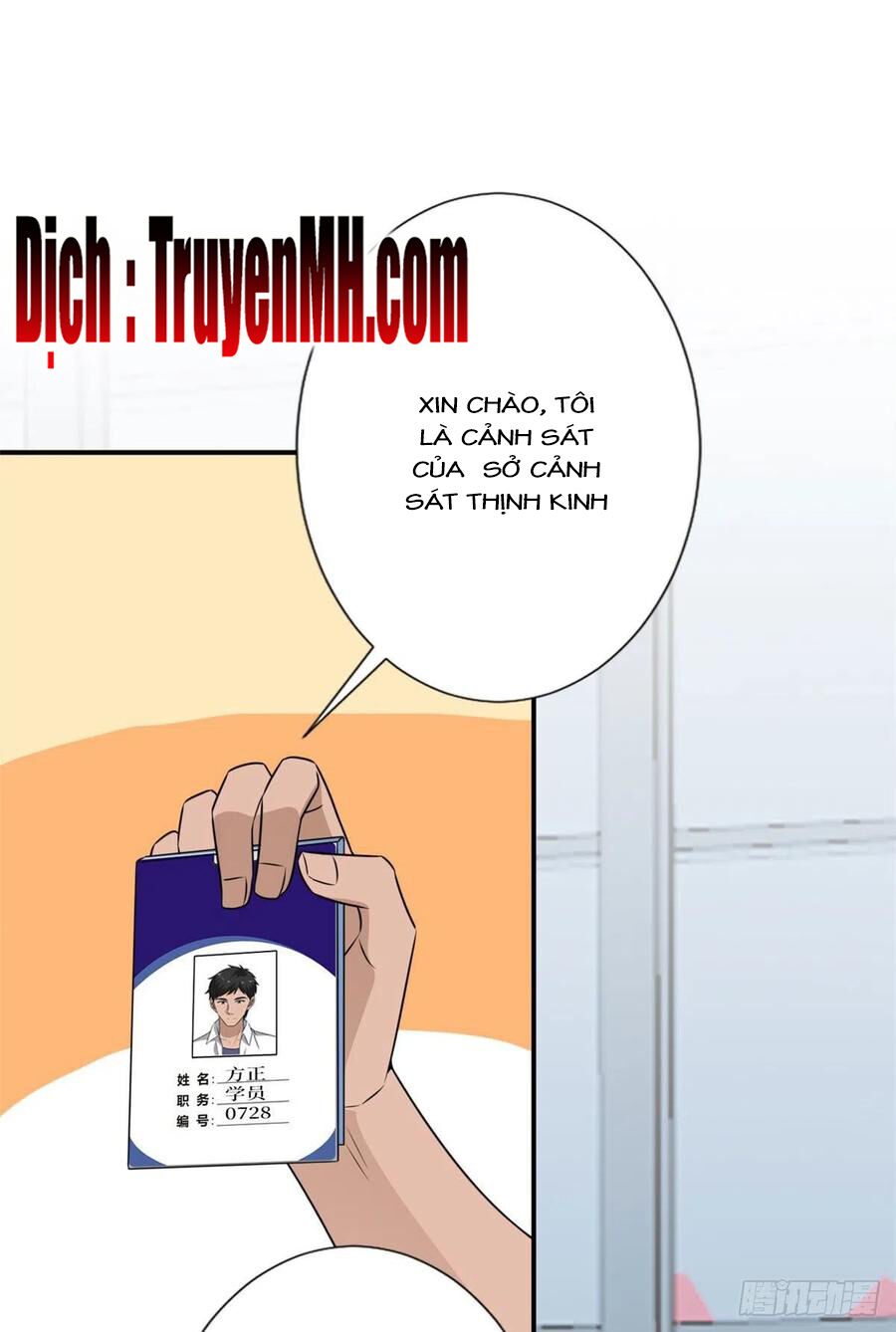 Ông Xã Kết Hôn Thử, Mạnh Thêm Chút Nữa Đi Chapter 258 - Trang 2