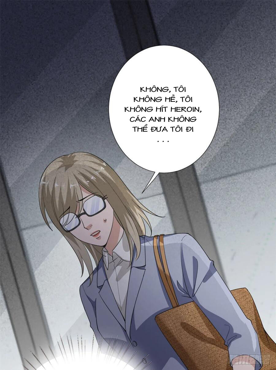 Ông Xã Kết Hôn Thử, Mạnh Thêm Chút Nữa Đi Chapter 258 - Trang 2