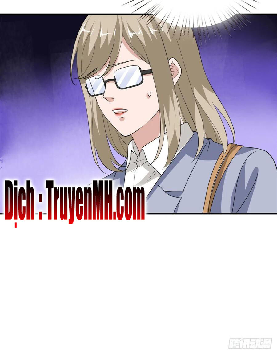 Ông Xã Kết Hôn Thử, Mạnh Thêm Chút Nữa Đi Chapter 258 - Trang 2