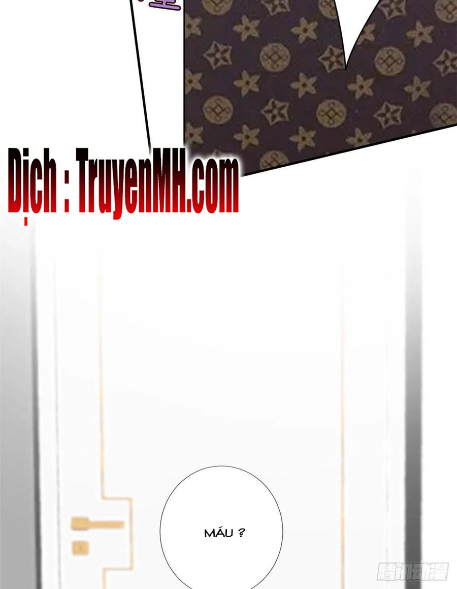 Ông Xã Kết Hôn Thử, Mạnh Thêm Chút Nữa Đi Chapter 258 - Trang 2