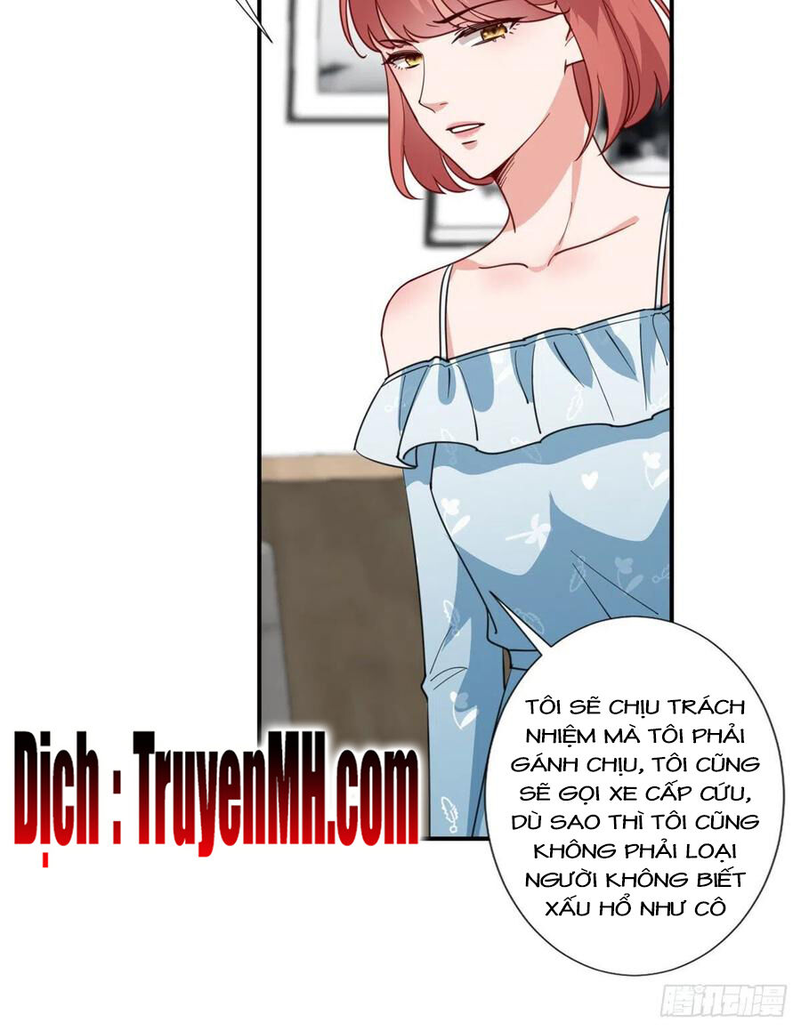 Ông Xã Kết Hôn Thử, Mạnh Thêm Chút Nữa Đi Chapter 258 - Trang 2