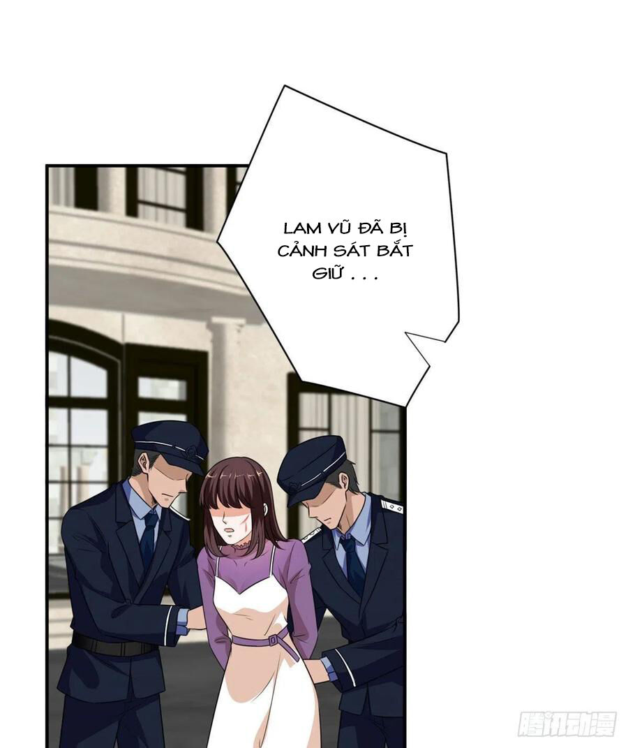 Ông Xã Kết Hôn Thử, Mạnh Thêm Chút Nữa Đi Chapter 258 - Trang 2