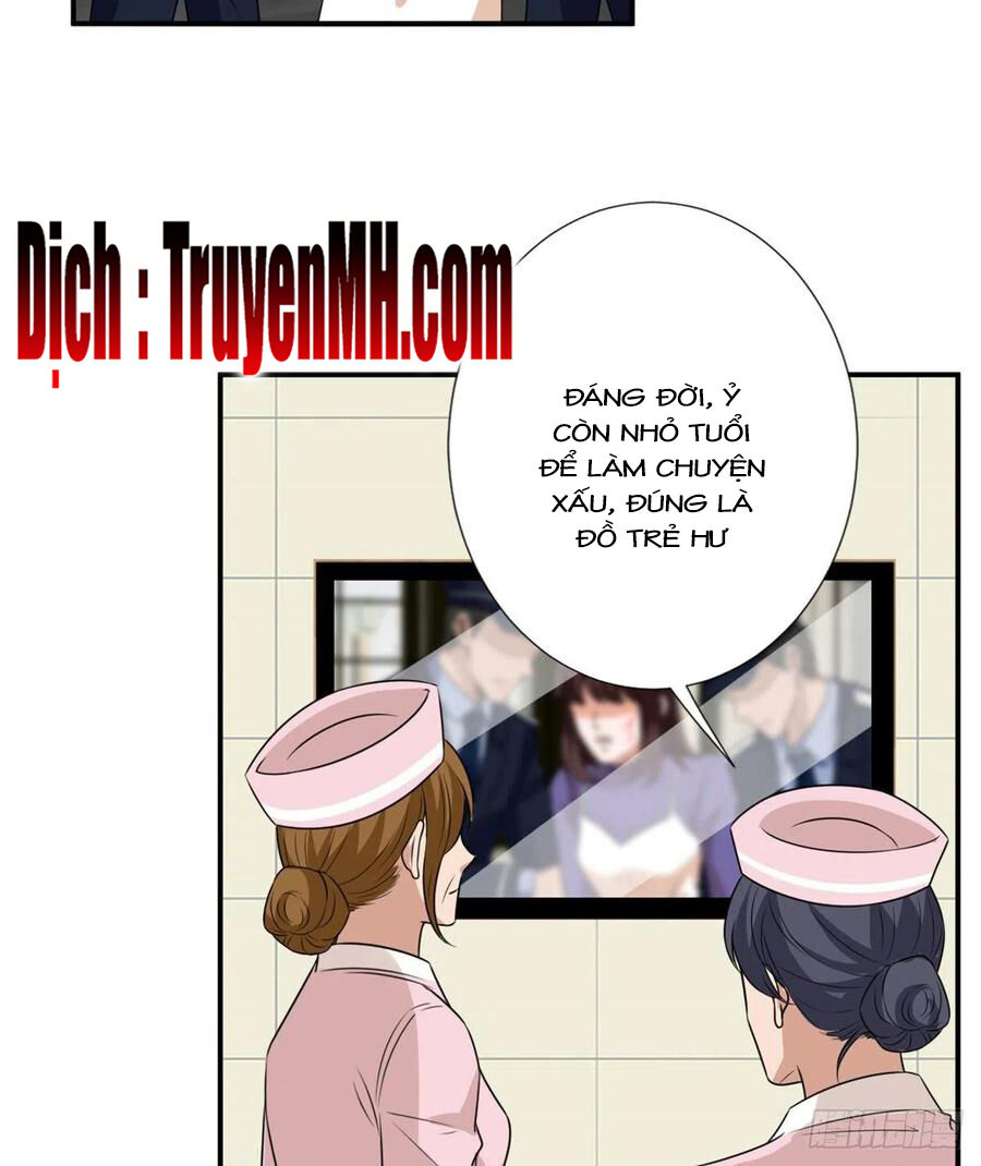 Ông Xã Kết Hôn Thử, Mạnh Thêm Chút Nữa Đi Chapter 258 - Trang 2