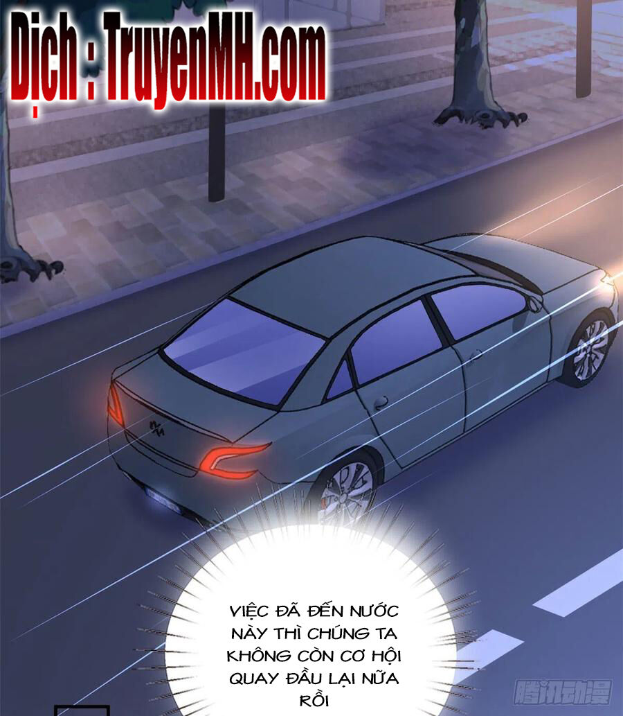 Ông Xã Kết Hôn Thử, Mạnh Thêm Chút Nữa Đi Chapter 259 - Trang 2