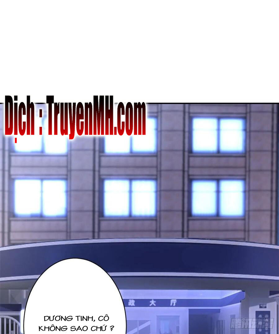 Ông Xã Kết Hôn Thử, Mạnh Thêm Chút Nữa Đi Chapter 259 - Trang 2