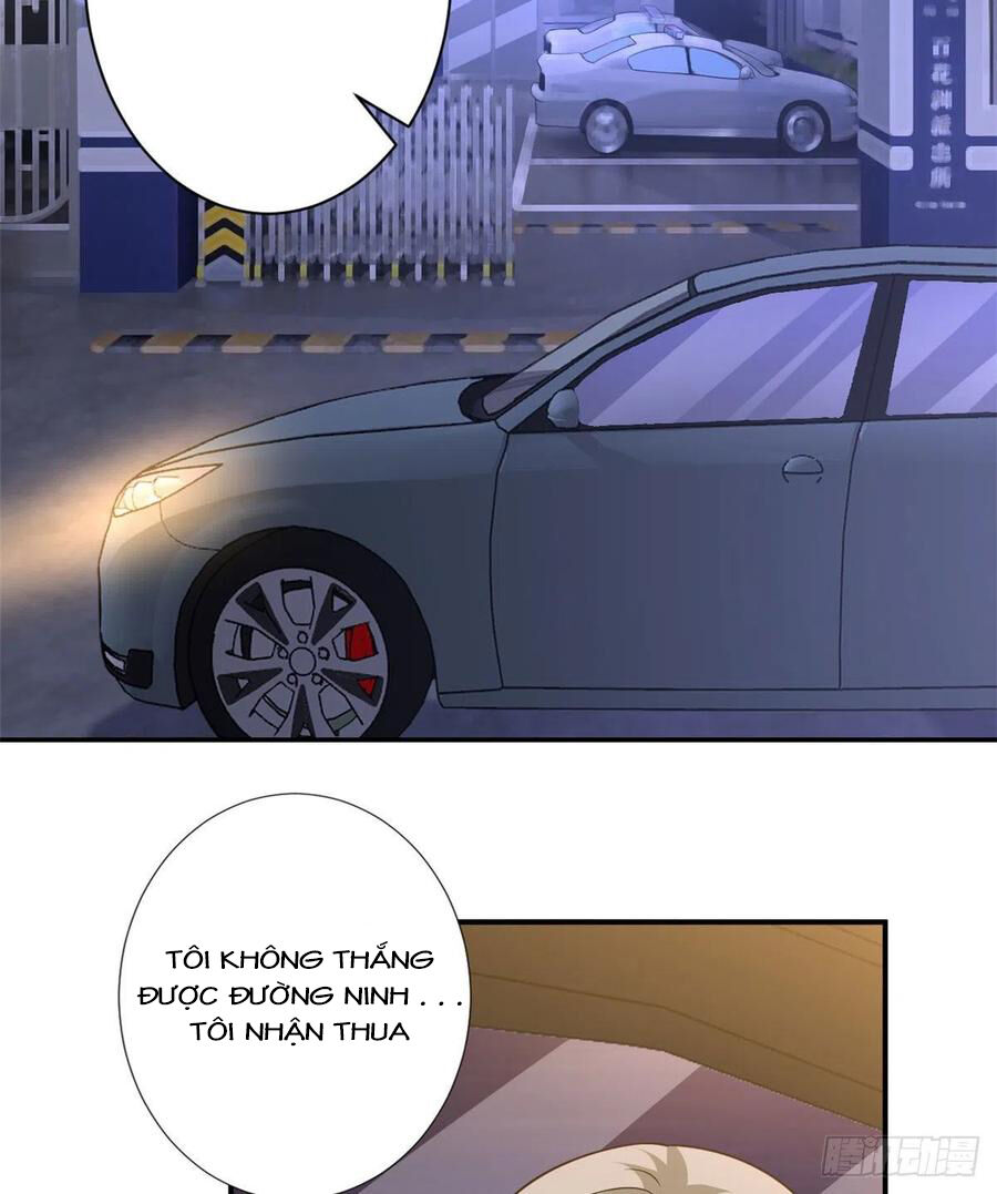 Ông Xã Kết Hôn Thử, Mạnh Thêm Chút Nữa Đi Chapter 259 - Trang 2