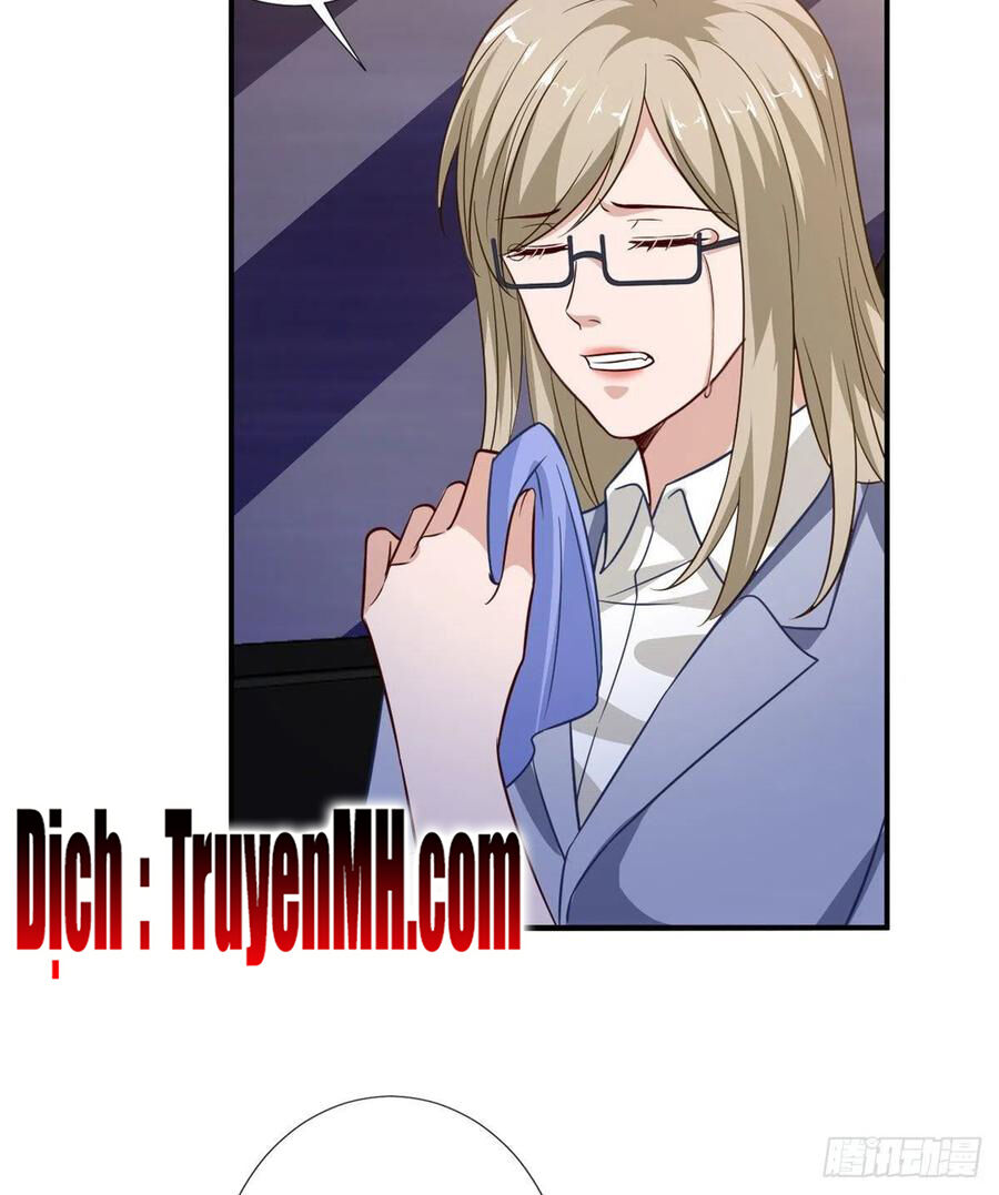 Ông Xã Kết Hôn Thử, Mạnh Thêm Chút Nữa Đi Chapter 259 - Trang 2