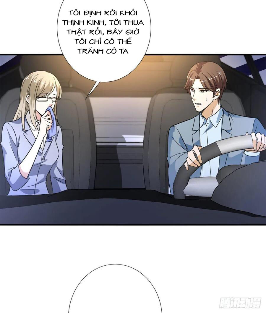 Ông Xã Kết Hôn Thử, Mạnh Thêm Chút Nữa Đi Chapter 259 - Trang 2