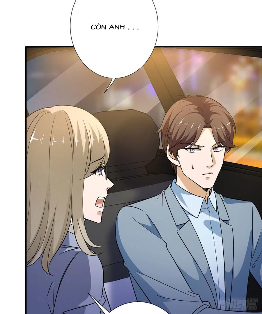 Ông Xã Kết Hôn Thử, Mạnh Thêm Chút Nữa Đi Chapter 259 - Trang 2