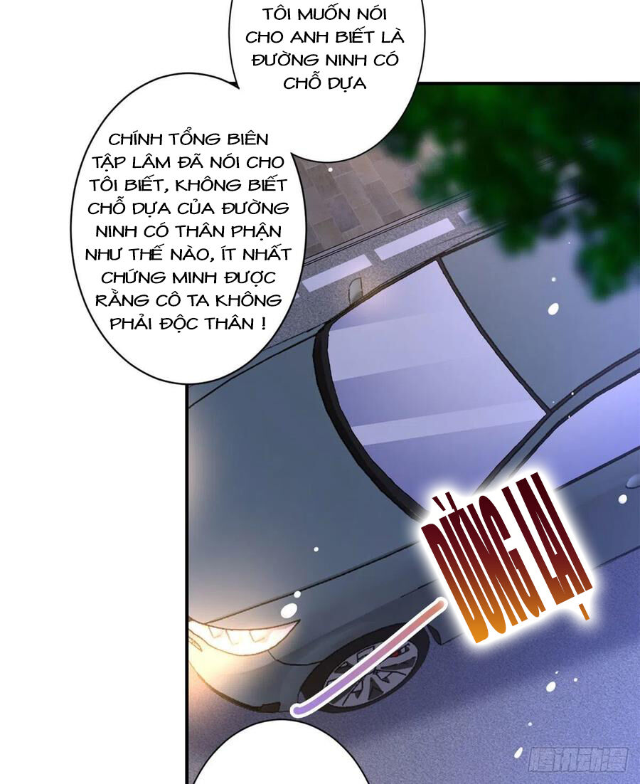 Ông Xã Kết Hôn Thử, Mạnh Thêm Chút Nữa Đi Chapter 259 - Trang 2