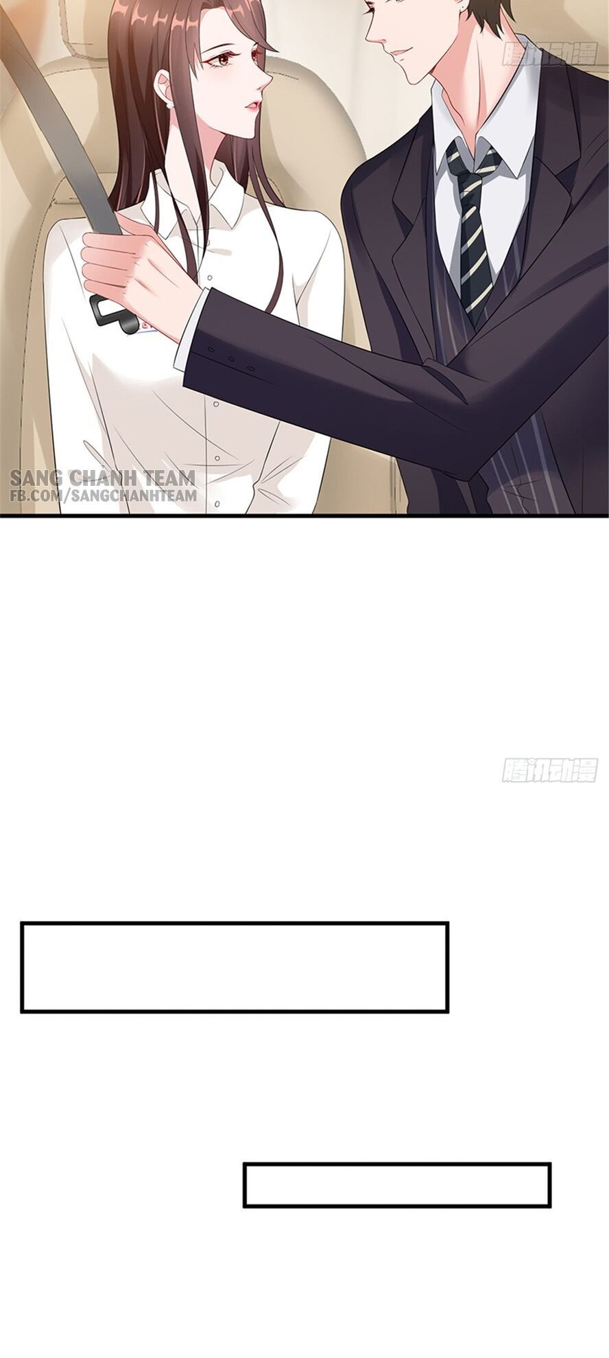 Ông Xã Kết Hôn Thử, Mạnh Thêm Chút Nữa Đi Chapter 26 - Trang 2