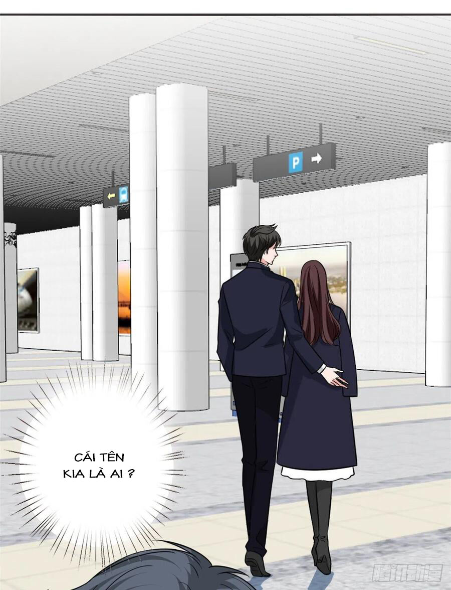 Ông Xã Kết Hôn Thử, Mạnh Thêm Chút Nữa Đi Chapter 262 - Trang 2