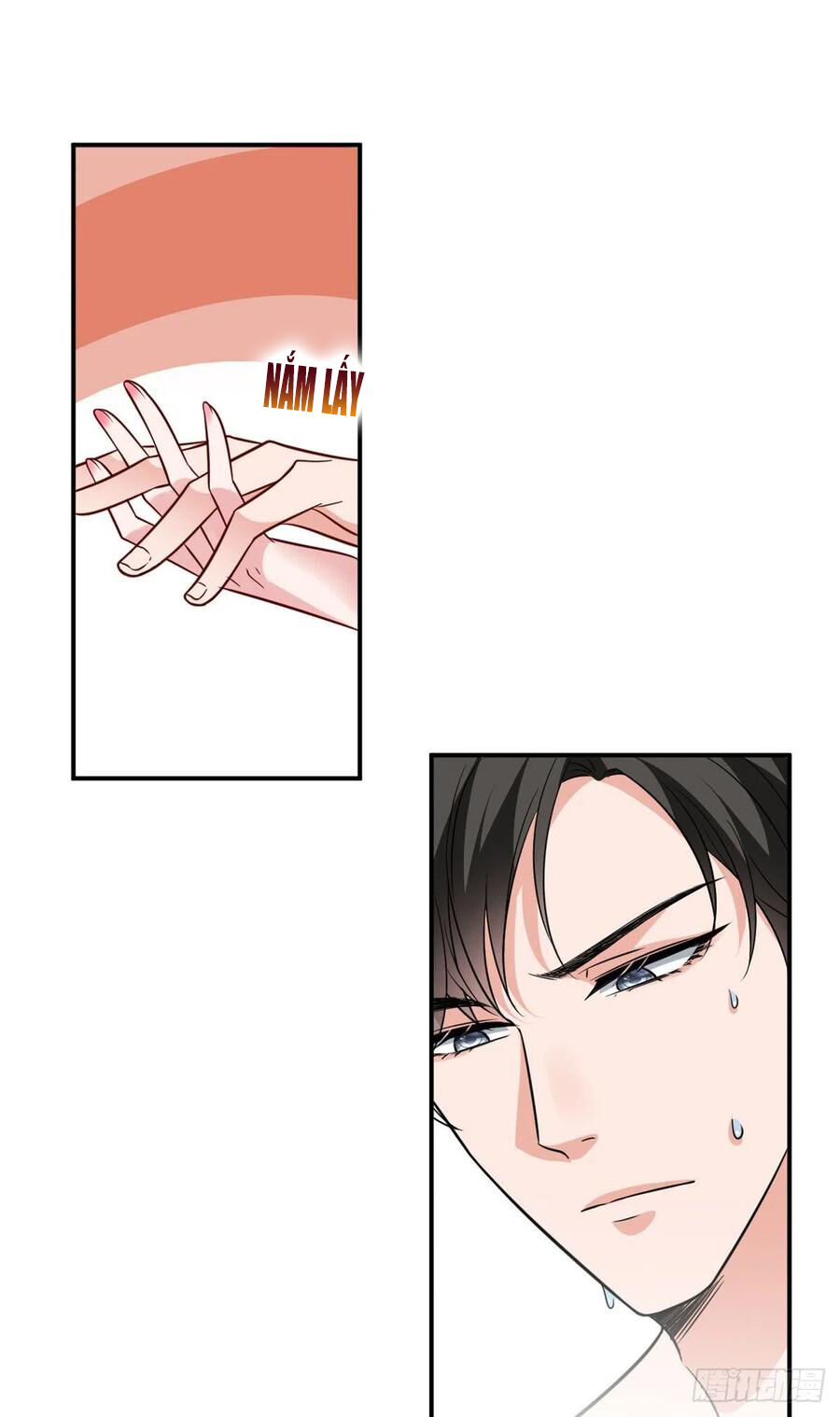 Ông Xã Kết Hôn Thử, Mạnh Thêm Chút Nữa Đi Chapter 263 - Trang 2