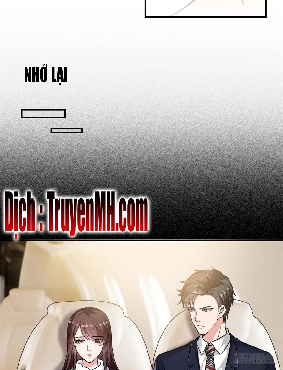 Ông Xã Kết Hôn Thử, Mạnh Thêm Chút Nữa Đi Chapter 263 - Trang 2