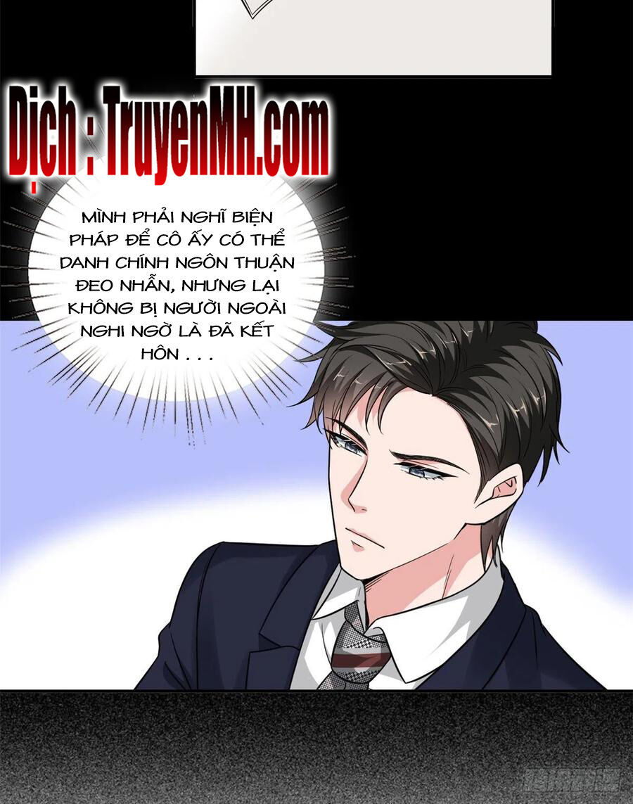 Ông Xã Kết Hôn Thử, Mạnh Thêm Chút Nữa Đi Chapter 263 - Trang 2