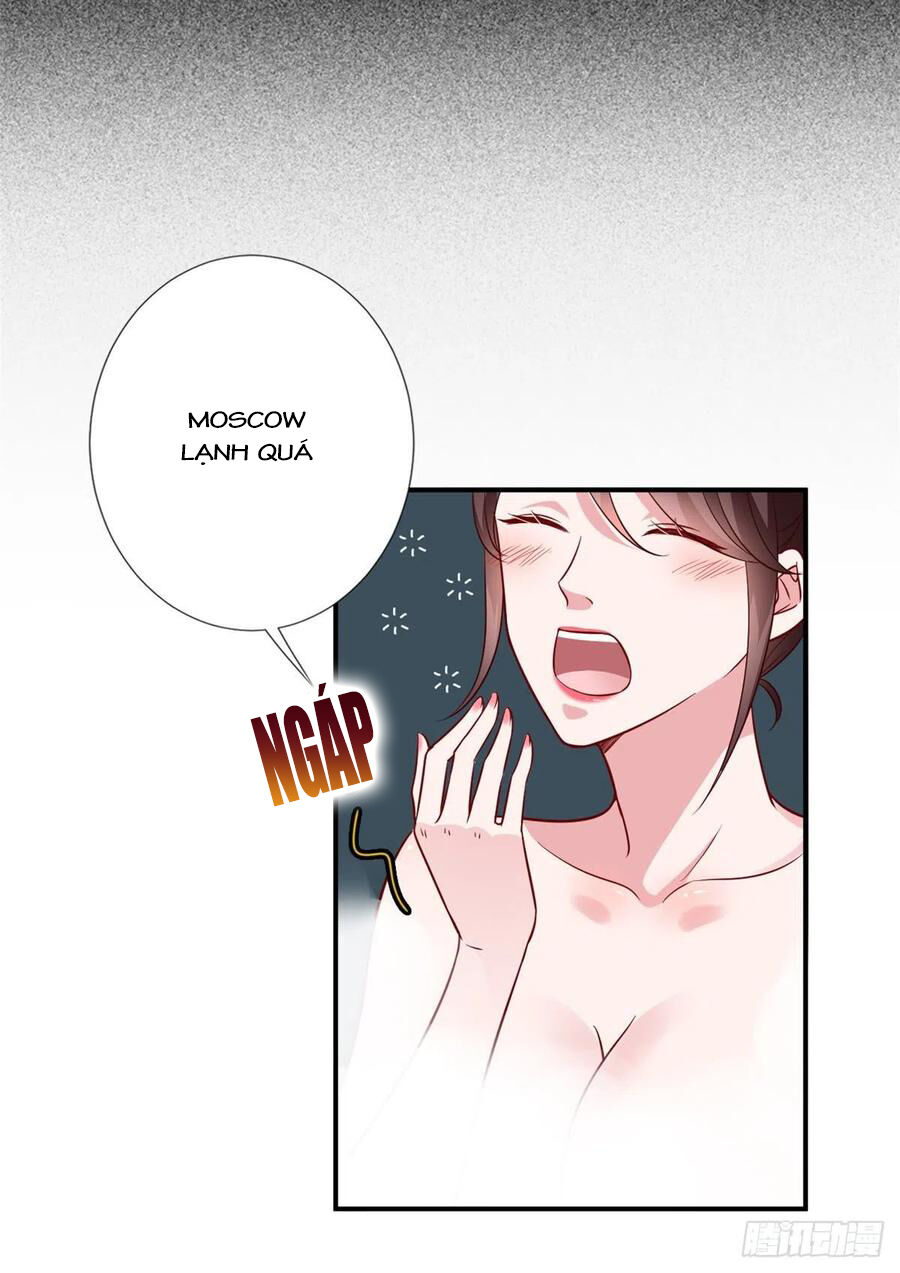 Ông Xã Kết Hôn Thử, Mạnh Thêm Chút Nữa Đi Chapter 263 - Trang 2