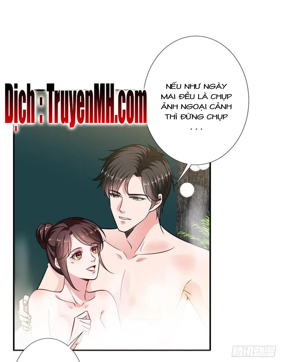 Ông Xã Kết Hôn Thử, Mạnh Thêm Chút Nữa Đi Chapter 263 - Trang 2