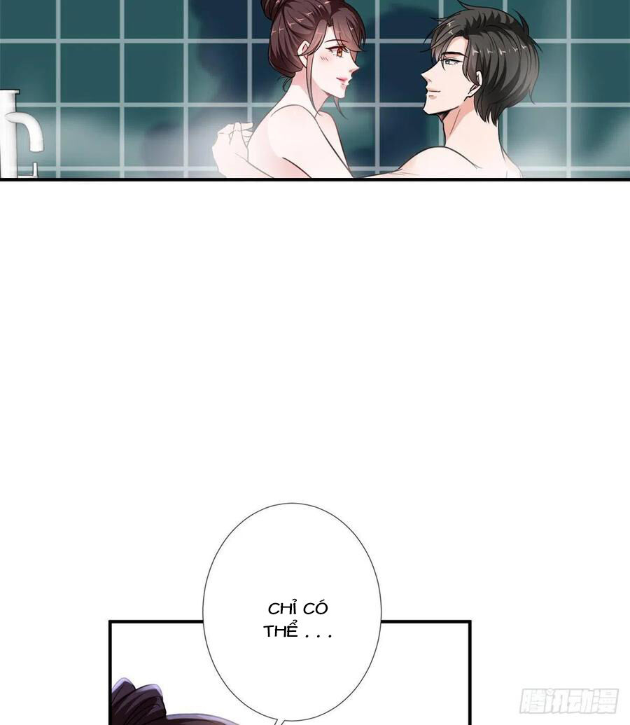 Ông Xã Kết Hôn Thử, Mạnh Thêm Chút Nữa Đi Chapter 263 - Trang 2