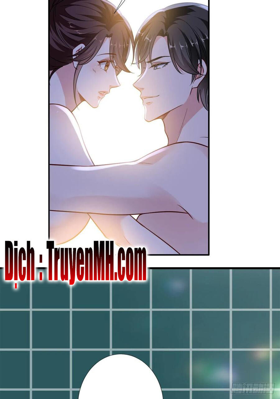 Ông Xã Kết Hôn Thử, Mạnh Thêm Chút Nữa Đi Chapter 263 - Trang 2