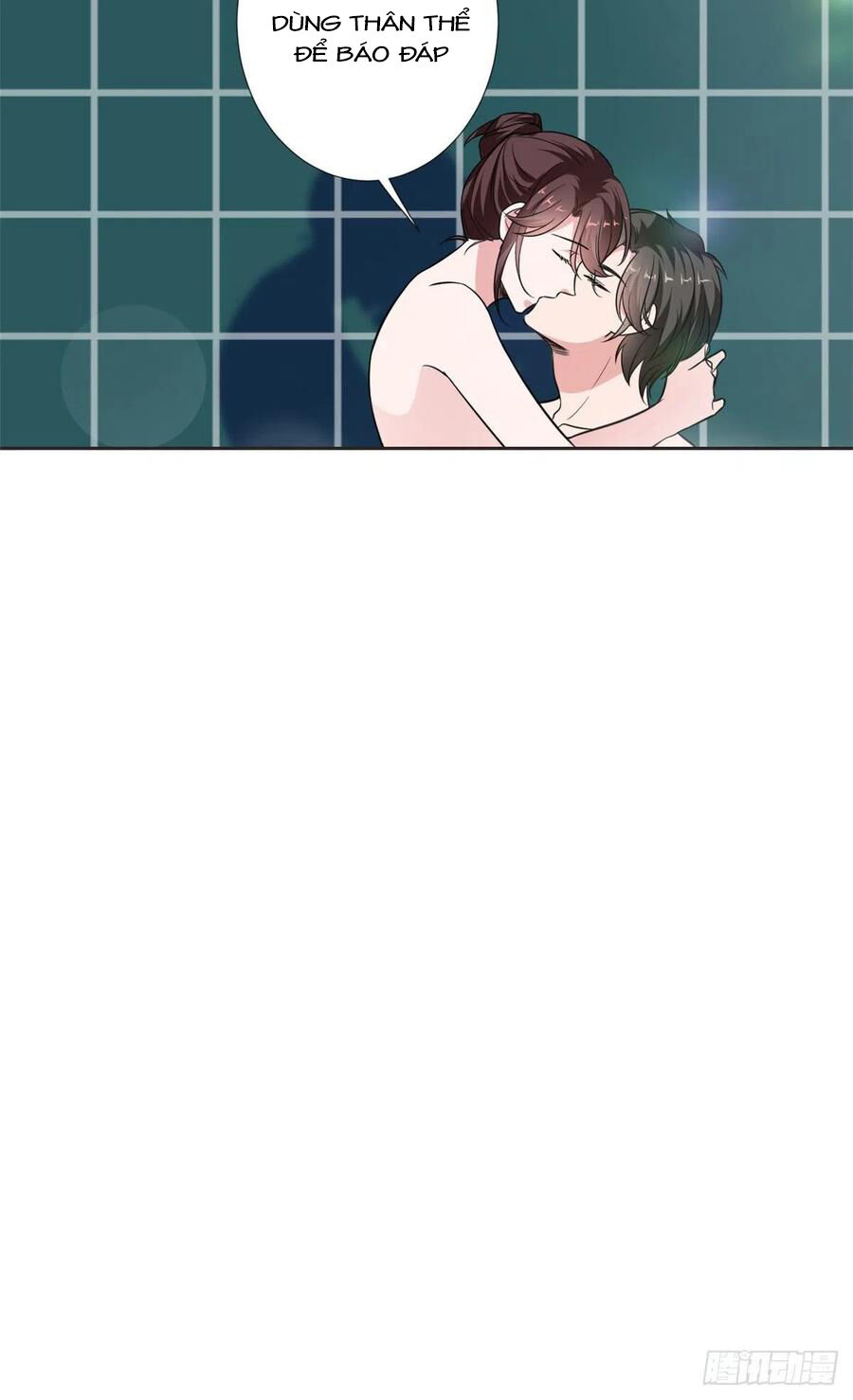 Ông Xã Kết Hôn Thử, Mạnh Thêm Chút Nữa Đi Chapter 263 - Trang 2