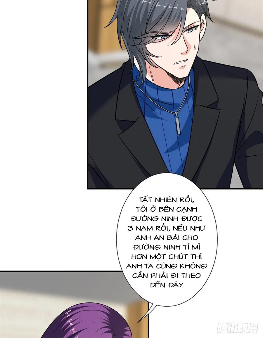 Ông Xã Kết Hôn Thử, Mạnh Thêm Chút Nữa Đi Chapter 263 - Trang 2