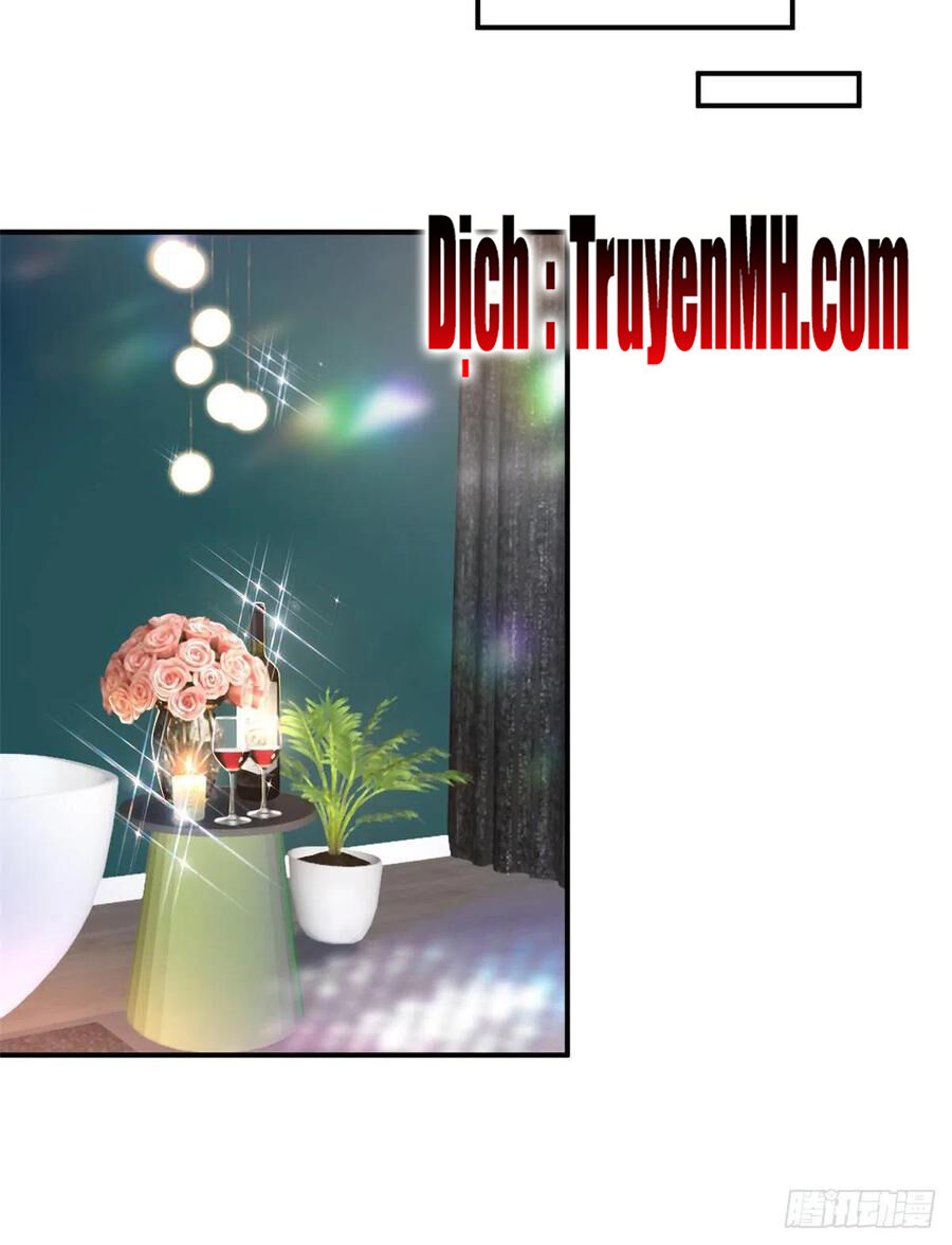 Ông Xã Kết Hôn Thử, Mạnh Thêm Chút Nữa Đi Chapter 263 - Trang 2