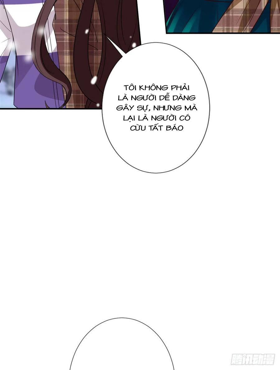 Ông Xã Kết Hôn Thử, Mạnh Thêm Chút Nữa Đi Chapter 265 - Trang 2