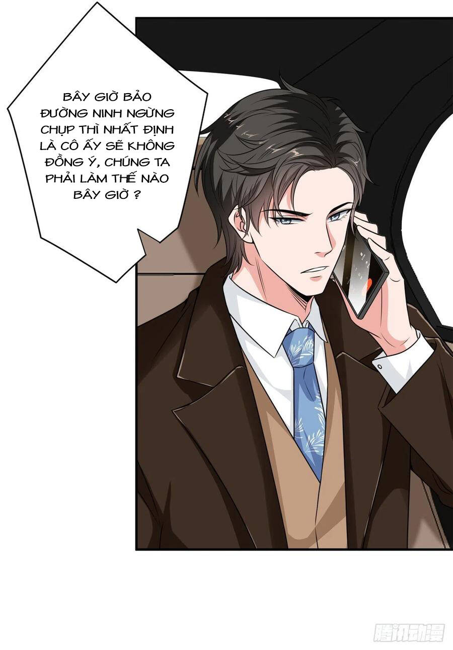 Ông Xã Kết Hôn Thử, Mạnh Thêm Chút Nữa Đi Chapter 265 - Trang 2