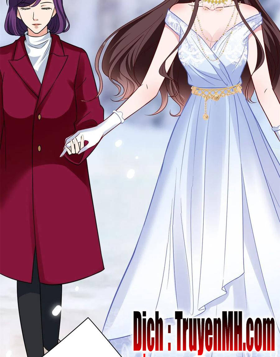 Ông Xã Kết Hôn Thử, Mạnh Thêm Chút Nữa Đi Chapter 265 - Trang 2