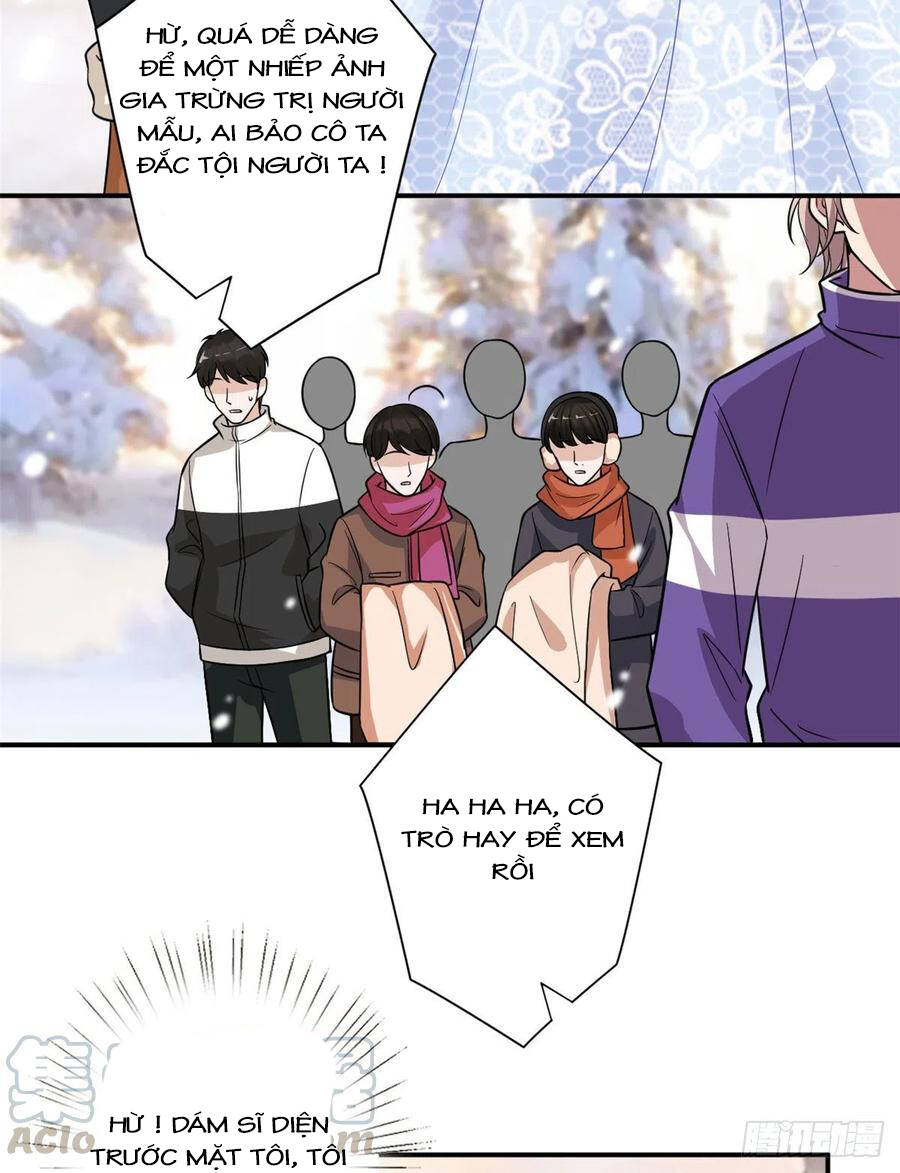 Ông Xã Kết Hôn Thử, Mạnh Thêm Chút Nữa Đi Chapter 265 - Trang 2