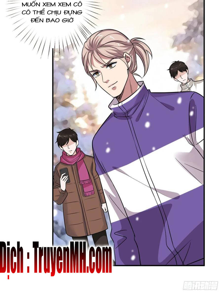 Ông Xã Kết Hôn Thử, Mạnh Thêm Chút Nữa Đi Chapter 265 - Trang 2