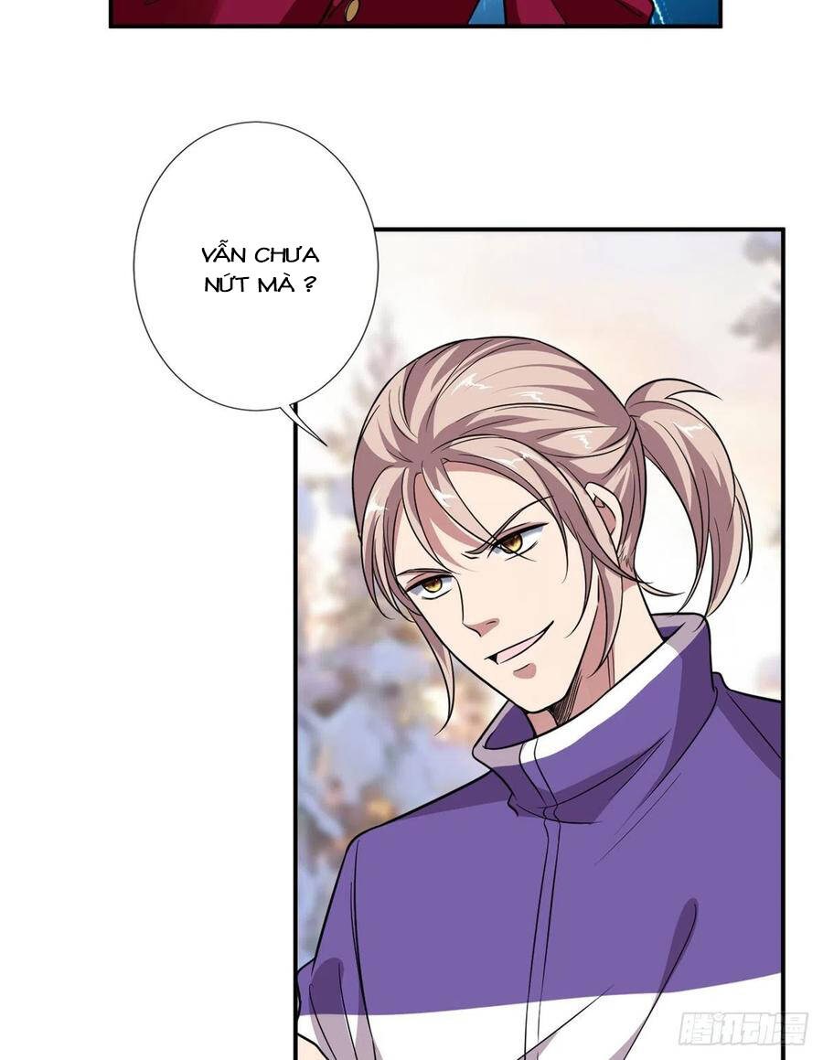 Ông Xã Kết Hôn Thử, Mạnh Thêm Chút Nữa Đi Chapter 267 - Trang 2