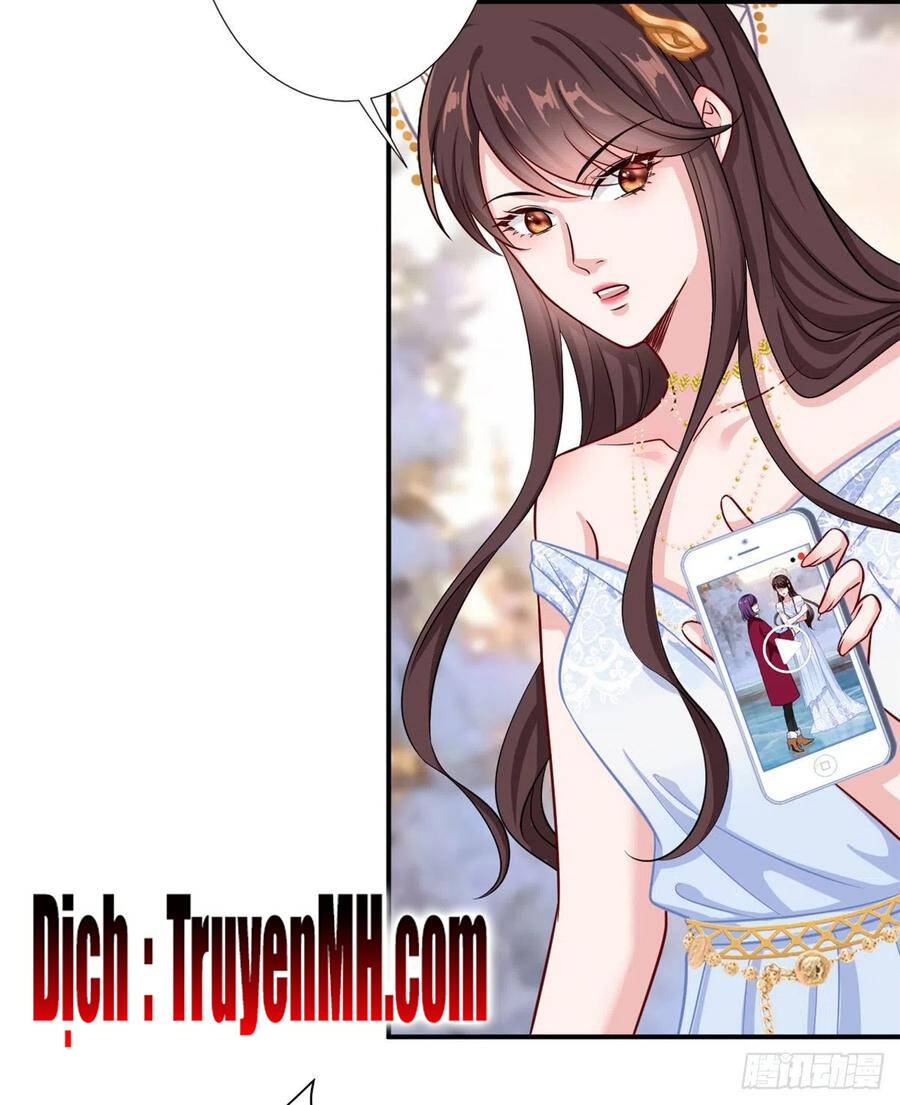 Ông Xã Kết Hôn Thử, Mạnh Thêm Chút Nữa Đi Chapter 267 - Trang 2