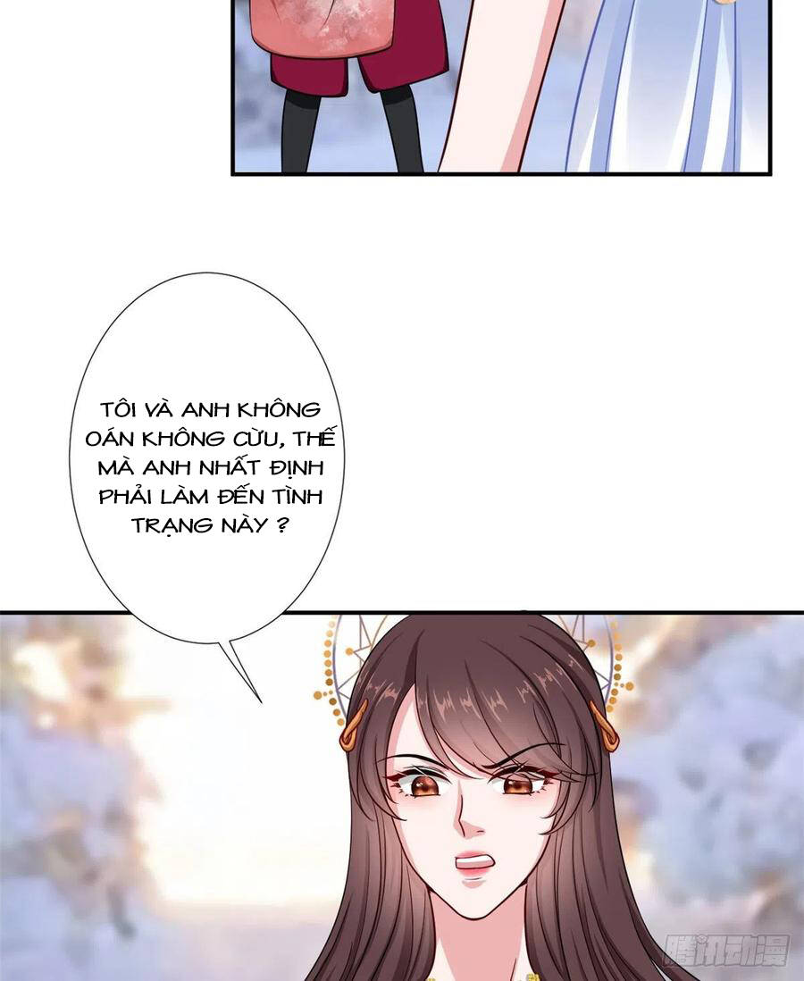 Ông Xã Kết Hôn Thử, Mạnh Thêm Chút Nữa Đi Chapter 267 - Trang 2