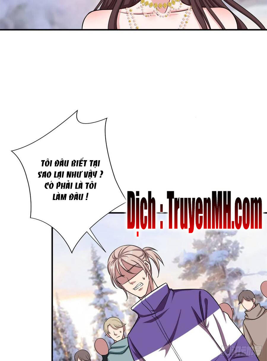 Ông Xã Kết Hôn Thử, Mạnh Thêm Chút Nữa Đi Chapter 267 - Trang 2