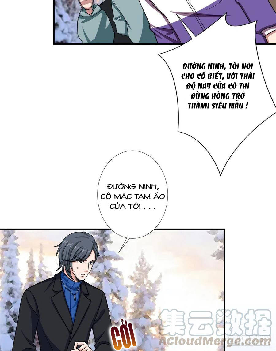 Ông Xã Kết Hôn Thử, Mạnh Thêm Chút Nữa Đi Chapter 267 - Trang 2