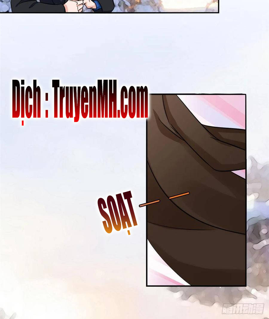 Ông Xã Kết Hôn Thử, Mạnh Thêm Chút Nữa Đi Chapter 267 - Trang 2