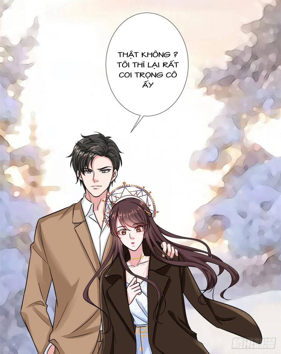 Ông Xã Kết Hôn Thử, Mạnh Thêm Chút Nữa Đi Chapter 267 - Trang 2