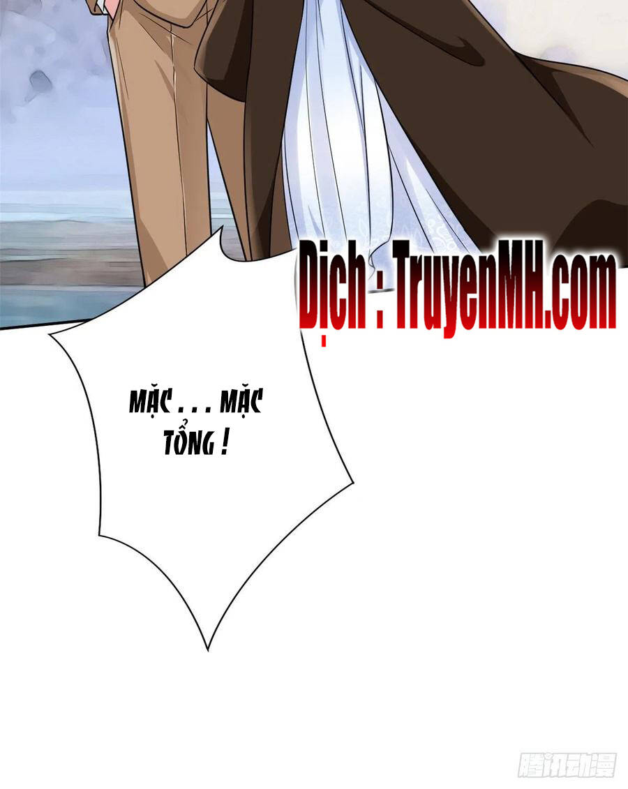 Ông Xã Kết Hôn Thử, Mạnh Thêm Chút Nữa Đi Chapter 267 - Trang 2