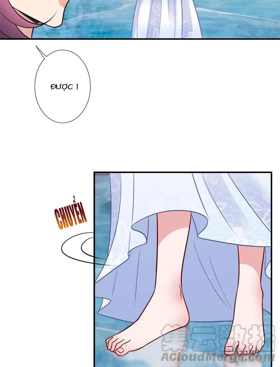 Ông Xã Kết Hôn Thử, Mạnh Thêm Chút Nữa Đi Chapter 267 - Trang 2