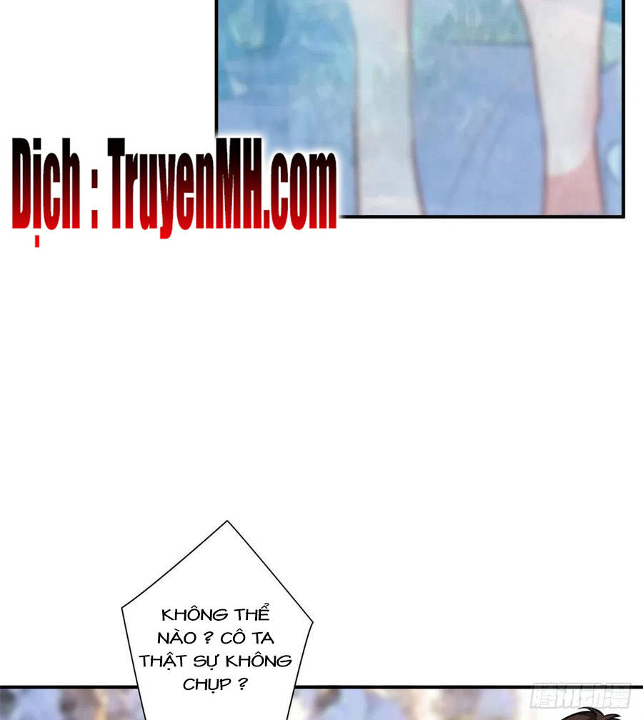 Ông Xã Kết Hôn Thử, Mạnh Thêm Chút Nữa Đi Chapter 267 - Trang 2