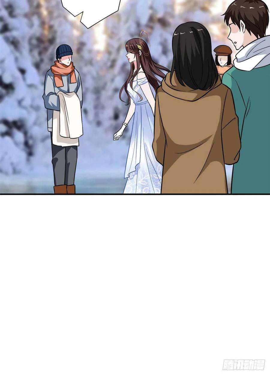 Ông Xã Kết Hôn Thử, Mạnh Thêm Chút Nữa Đi Chapter 267 - Trang 2