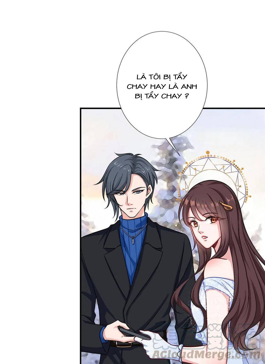 Ông Xã Kết Hôn Thử, Mạnh Thêm Chút Nữa Đi Chapter 267 - Trang 2