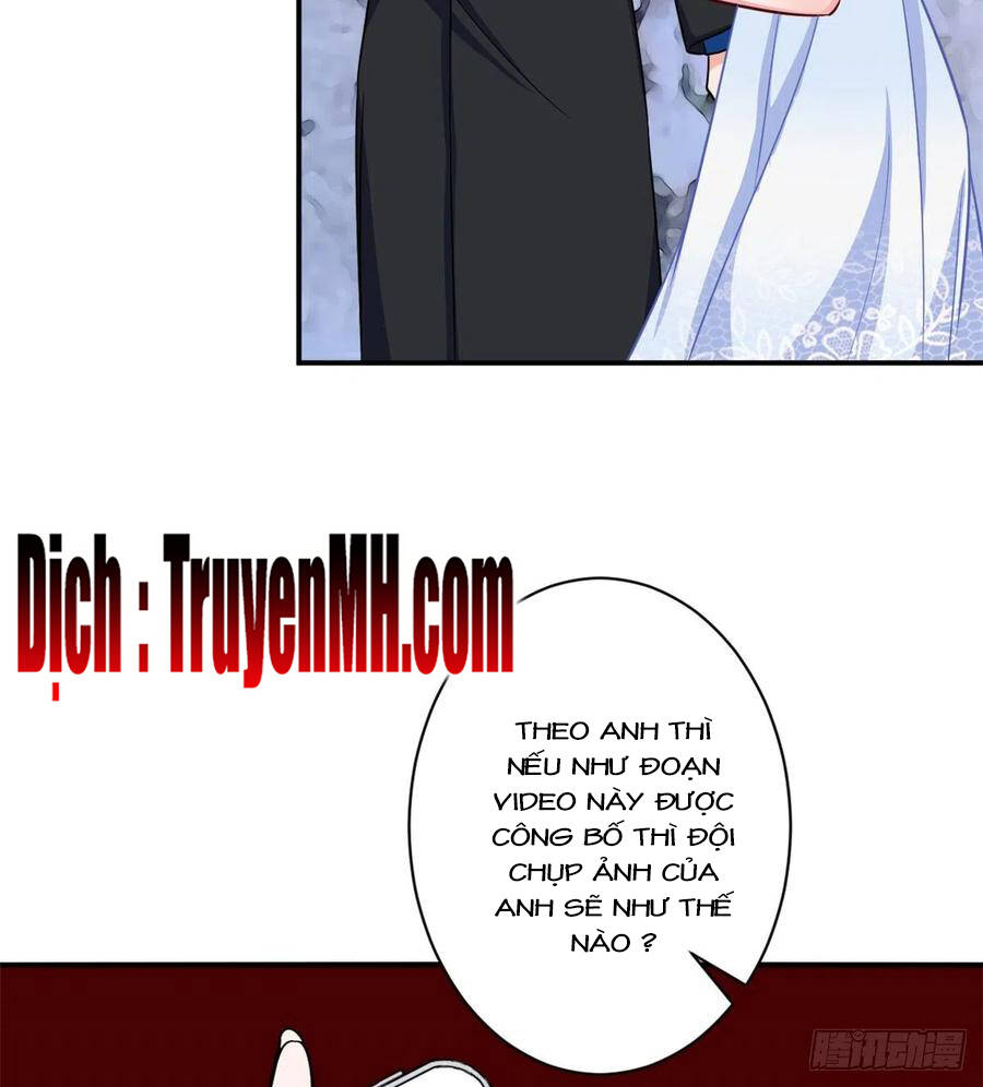 Ông Xã Kết Hôn Thử, Mạnh Thêm Chút Nữa Đi Chapter 267 - Trang 2