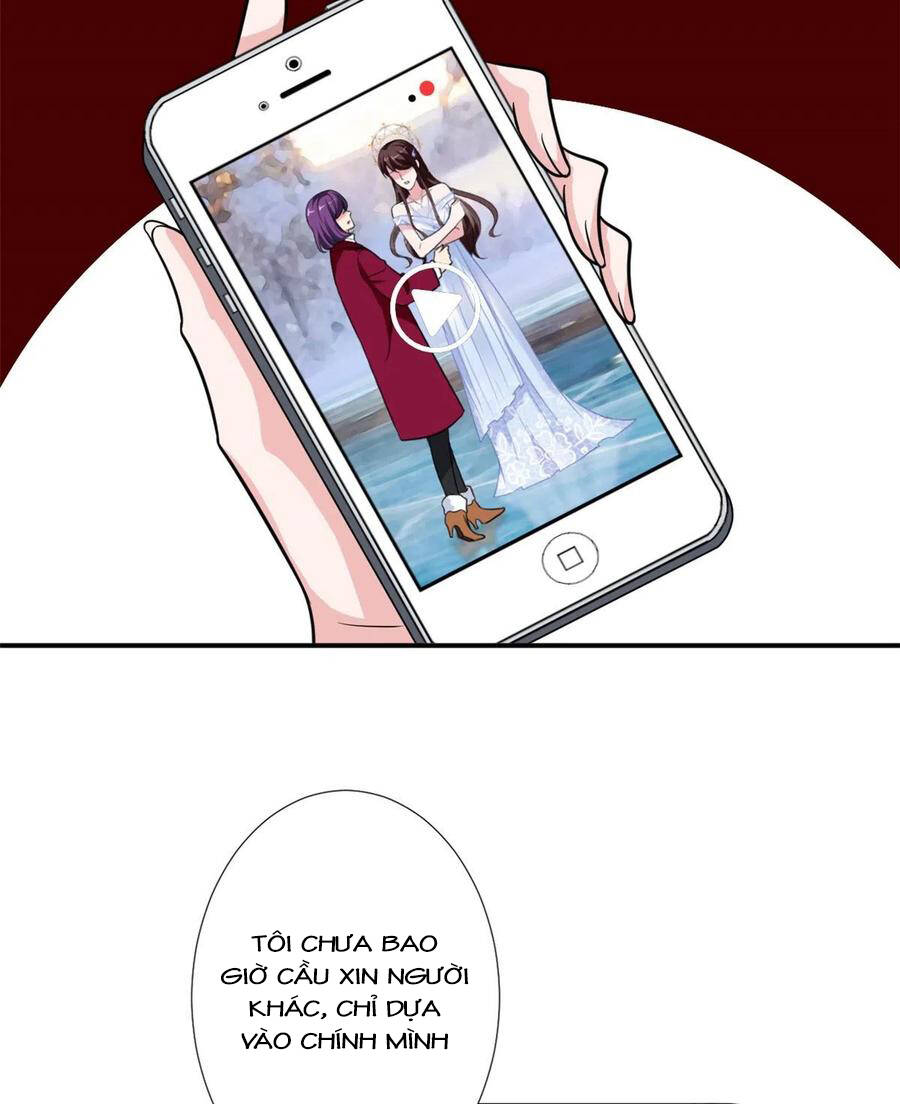 Ông Xã Kết Hôn Thử, Mạnh Thêm Chút Nữa Đi Chapter 267 - Trang 2