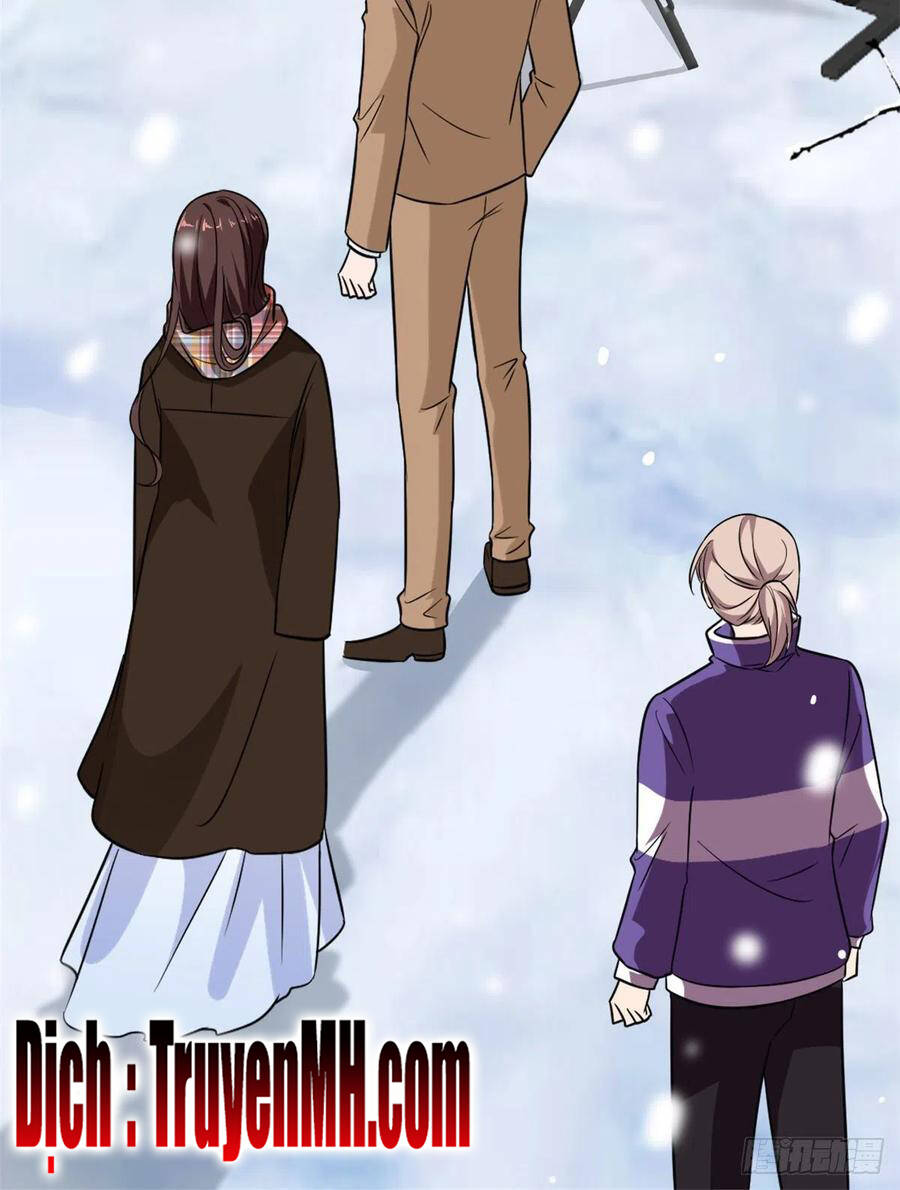 Ông Xã Kết Hôn Thử, Mạnh Thêm Chút Nữa Đi Chapter 268 - Trang 2