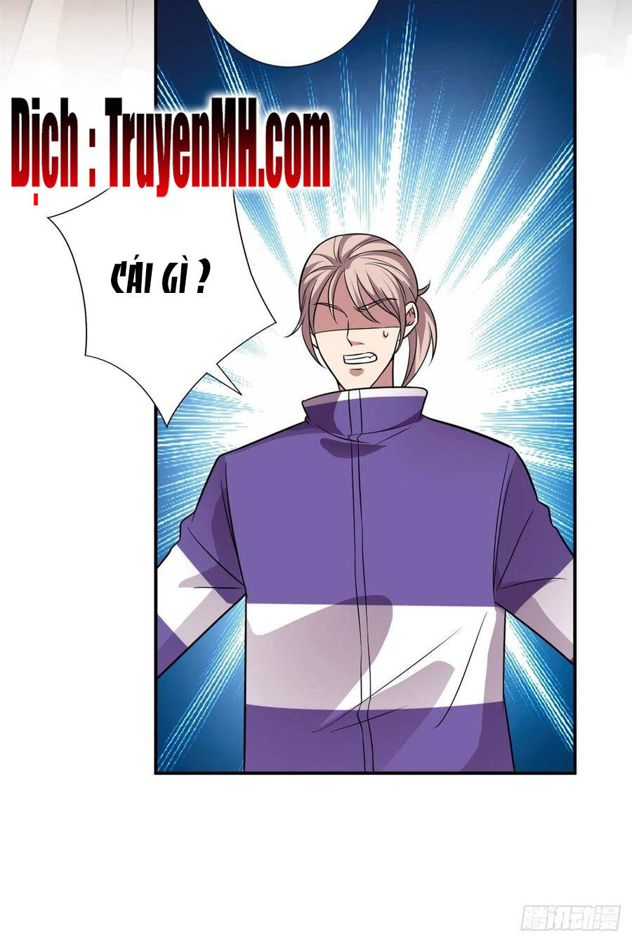 Ông Xã Kết Hôn Thử, Mạnh Thêm Chút Nữa Đi Chapter 268 - Trang 2