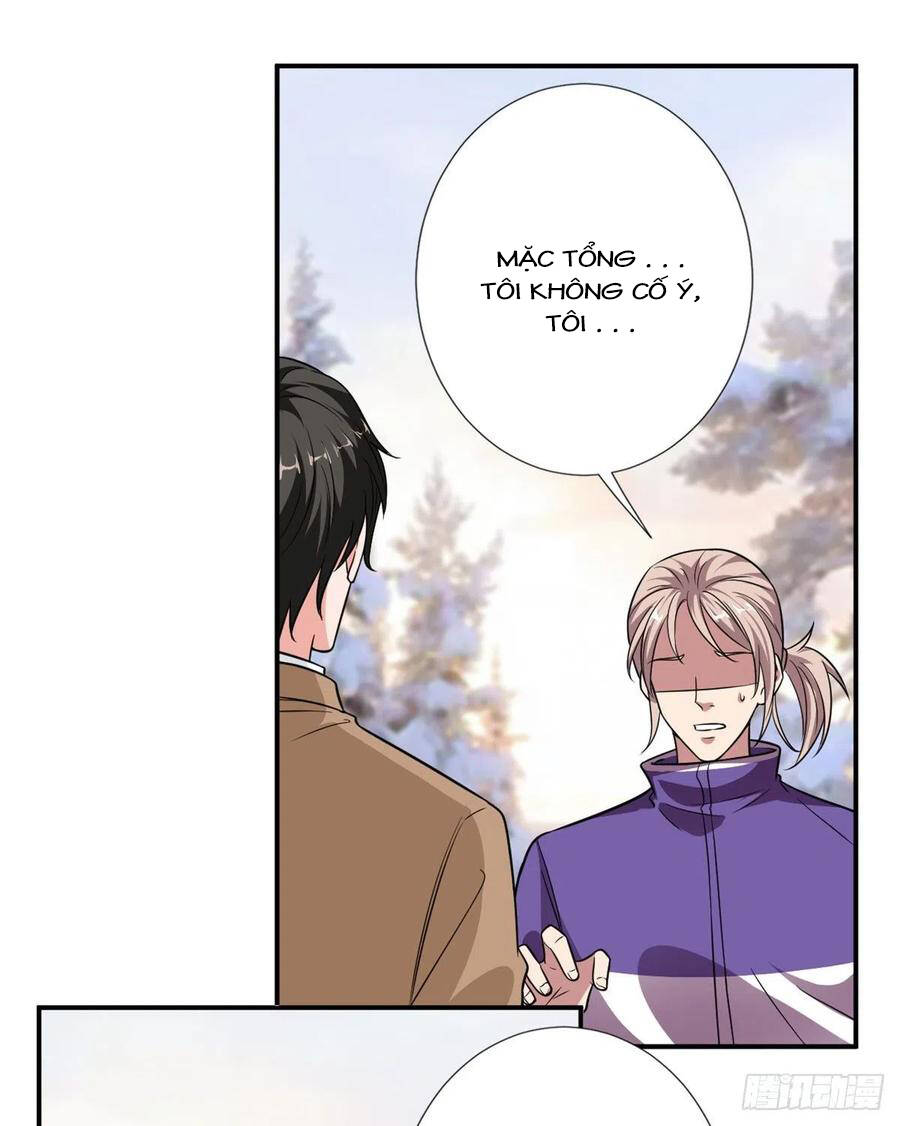 Ông Xã Kết Hôn Thử, Mạnh Thêm Chút Nữa Đi Chapter 268 - Trang 2