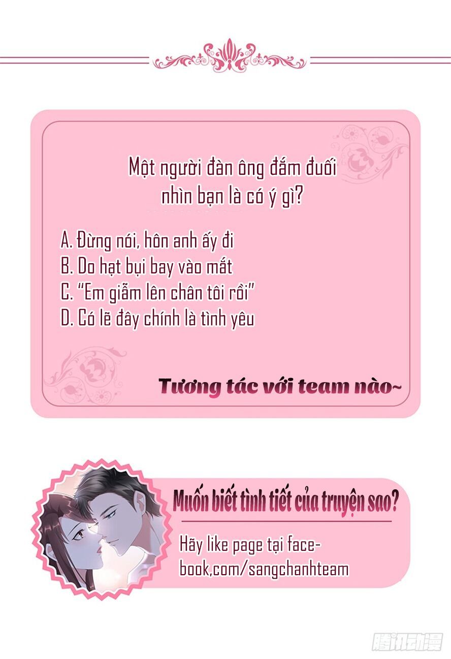 Ông Xã Kết Hôn Thử, Mạnh Thêm Chút Nữa Đi Chapter 27 - Trang 2